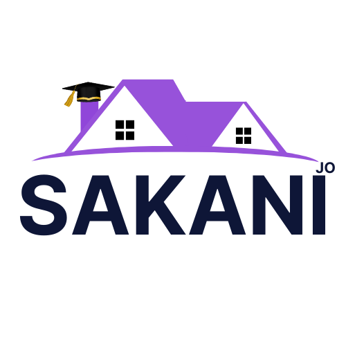 Sakani Jo Logo